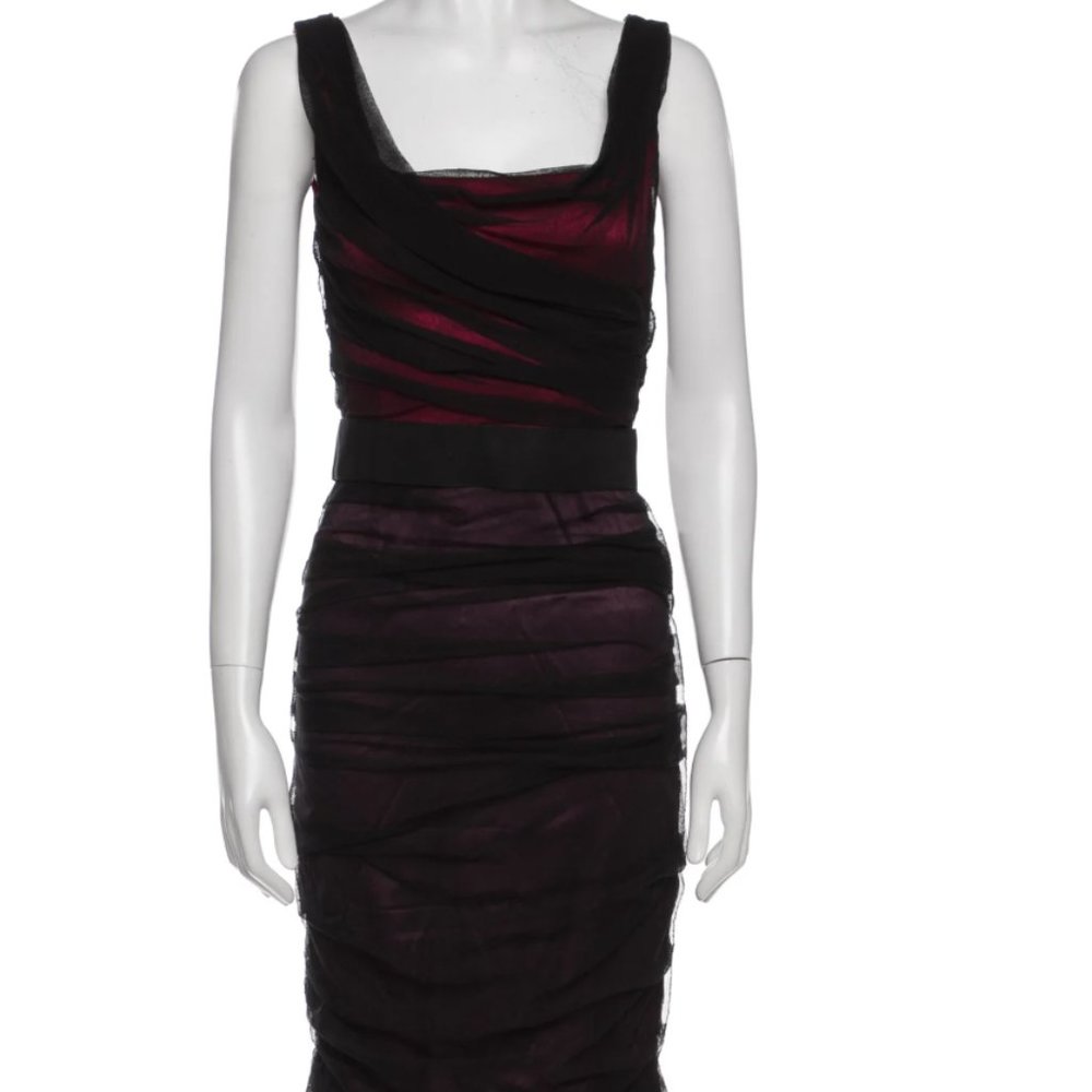 DOLCE & GABBANA  Dress